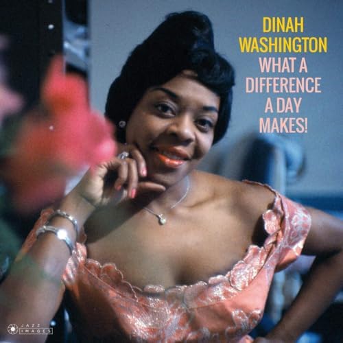 Dinah Washington, Dinah Washington, Dinah Washington - 40 Greatest